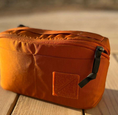 Evergoods Zipper Puller Kit - Hypalon